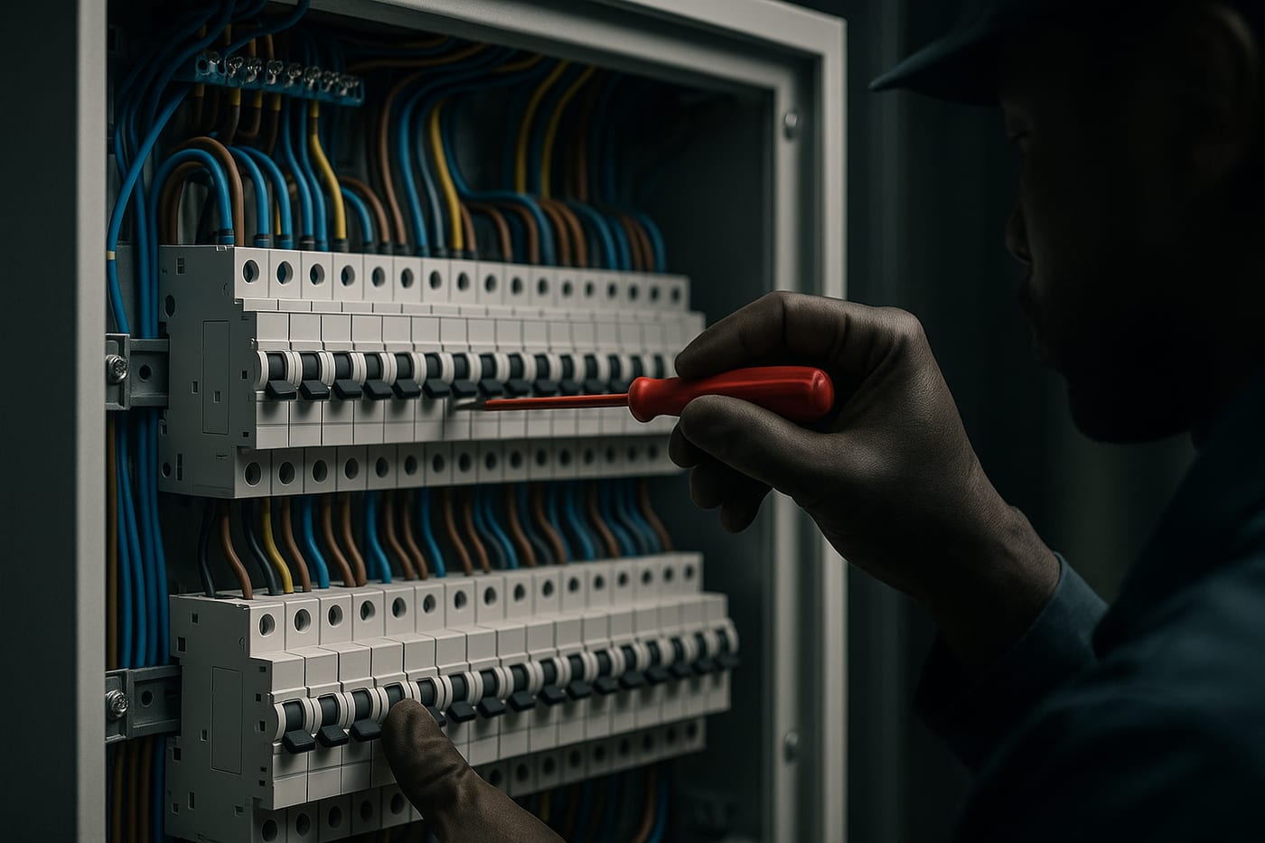 Instalações Eléctricas