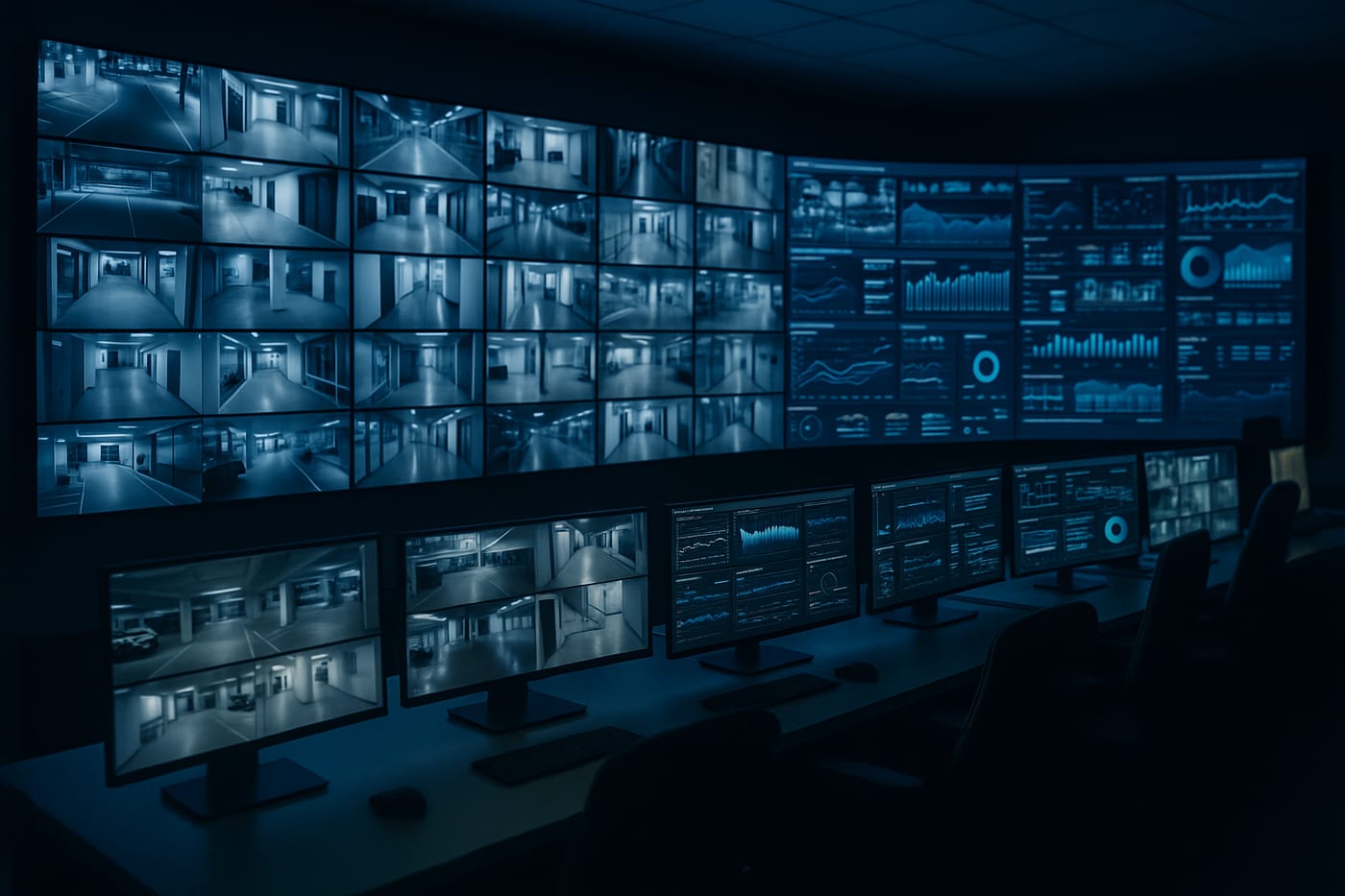 Integração de Sistemas (BMS)