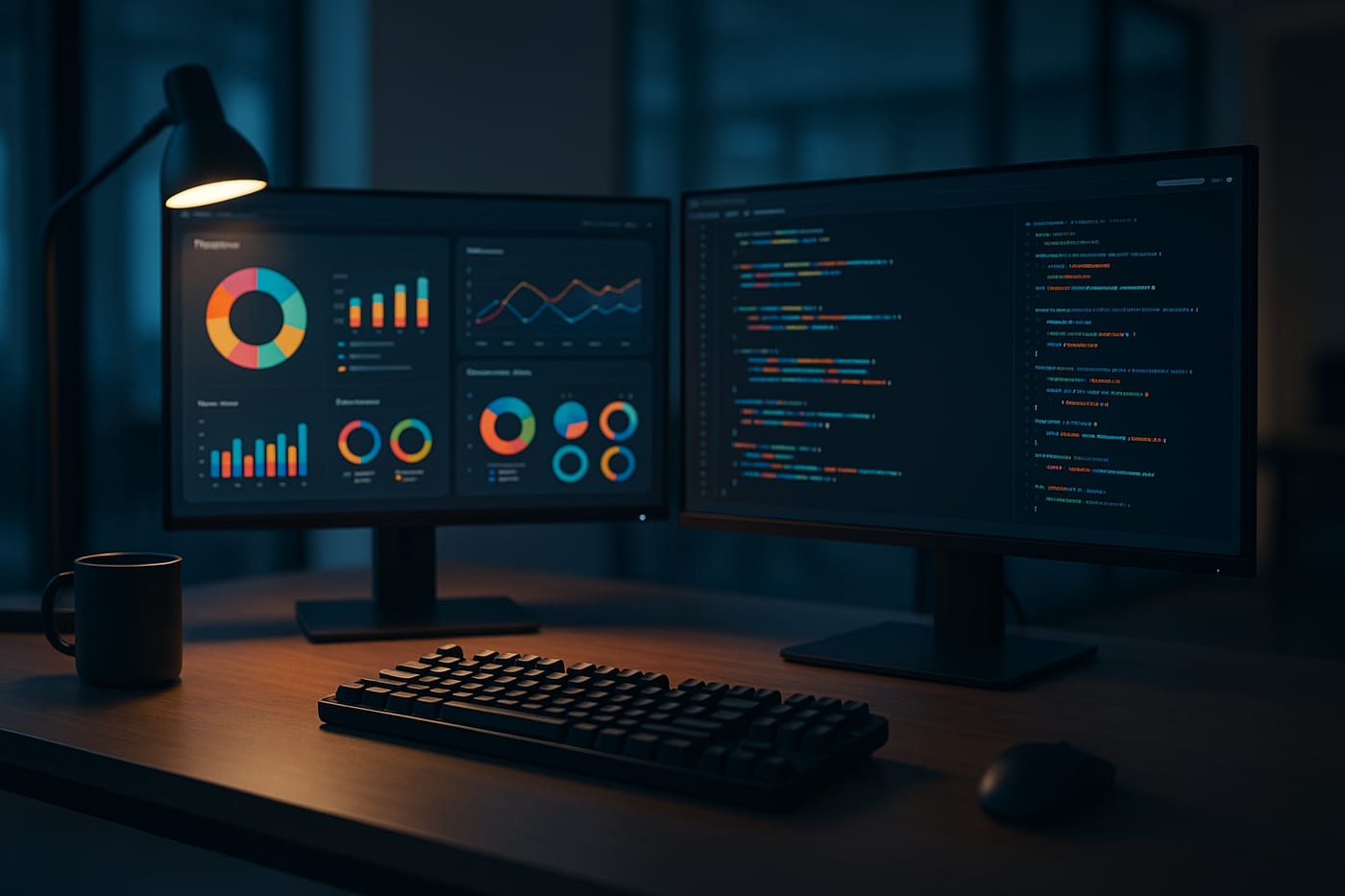 Software & Plataformas